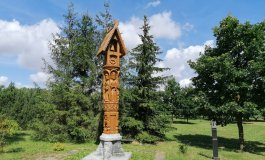 Mažoji sakralinė architektūra prie kelių: nuo ištakų iki reikšmės šiandien