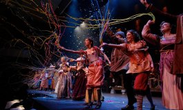 Žmones nuo kultūros skiria ne vien atstumai