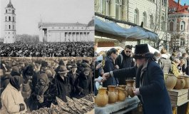 Kaziuko mugė – ne tik turgus, tai tradicija ir pasididžiavimas