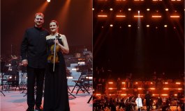 Plungės pasididžiavimas – simfoninis orkestras