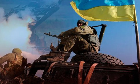 Donbasas: kodėl ši Ukrainos dalis – tokia išskirtinė?
