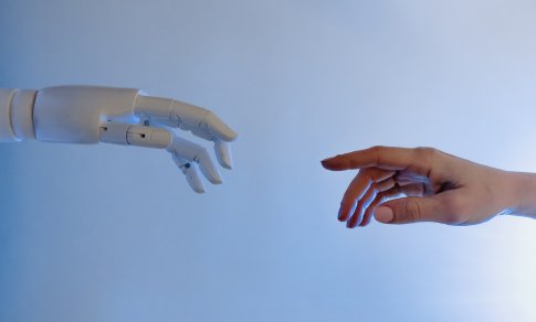 Žmonių darbą pakeis robotai – ar tai įmanoma?