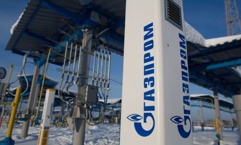 Italijos premjeras M. Draghi: teisindama dujų tiekimo nutraukimą „Gazprom“ meluoja