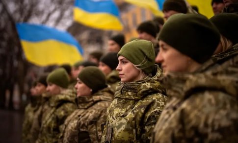 Ukrainos žvalgybos vadovas: pirmąsias mūsų pergales pasaulis pamatys rugpjūtį