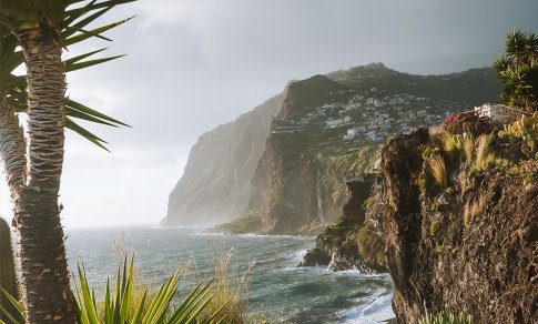 Ketinate aplankyti Madeirą? Nepraleiskite šių 5 patarimų