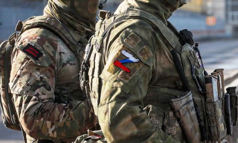 Per penkis karo mėnesius Rusija neteko daugiau kareivių negu JAV per aštuonerius metus Irake
