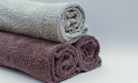 Higiena buityje: ar tikrai žinome, kaip dažnai keisti patalynę ir rankšluosčius?