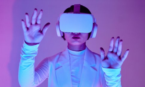 Kokios technologijų inovacijos sudrebino pasaulį 2022-aisiais?