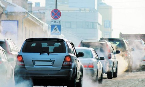 Lietuva ir dar 13 valstybių raginamos sumažinti kelių išmetamųjų oro teršalų kiekį
