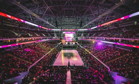 LeBronas Jamesas tapo rezultatyviausiu visų laikų NBA žaidėju