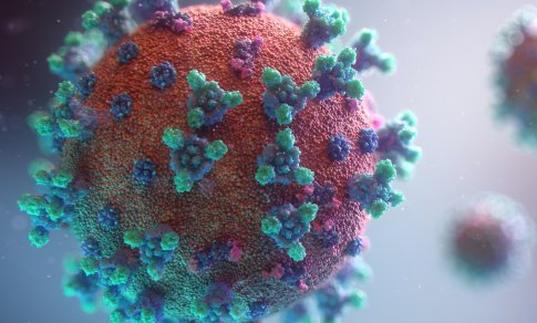 JAV agentūra: COVID-19 veikiausiai atsirado iš Kinijos laboratorijos