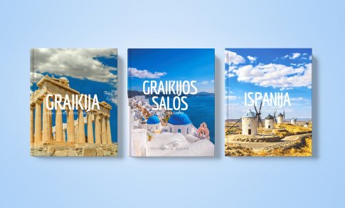 Viduržemio jūros šalys: gamtos grožio, kultūros lobių ir senovės istorijos lopšys