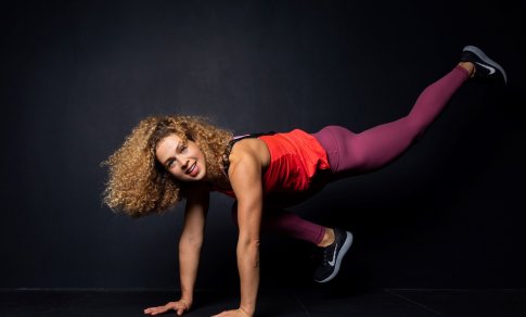 Trenerė: 5 dažniausios priežastys nejudėti, kurias pamiršus pradėsite sportuoti