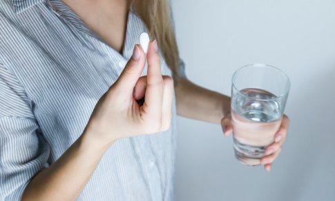 Kodėl nereikėtų užsiiminėti savigyda?