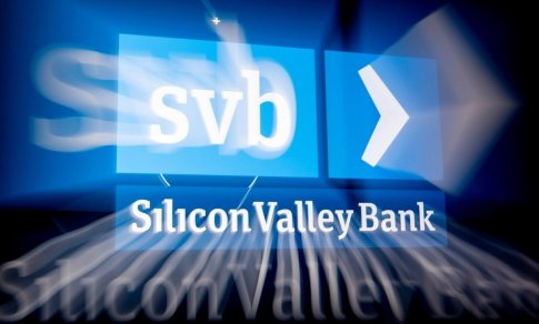 A. Izgorodinas: „Silicon Valley Bank“ griūtis gali būti didelio ekonominio nuosmukio pradžia