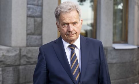Helsinkis: Turkija priėmė sprendimą dėl Suomijos narystės NATO