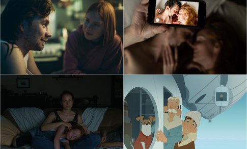 „Kino pavasaris“ Kaune: daugiau kaip 50 filmų, susitikimai su kūrėjais ir originalių plakatų paroda