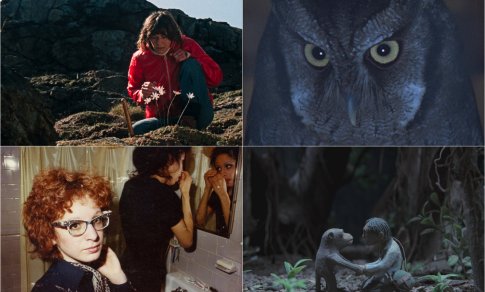 „Šiandienos filmai rytojui“ – „Kino pavasario“ filmų rinkinys, primenantis, kad viskas šiame pasaulyje susiję
