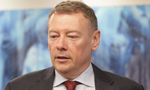 V. Janulevičius: nebaigus politikavimų, kad verslas turi įdarbinti tik lietuvius, turėsime didžiulių problemų
