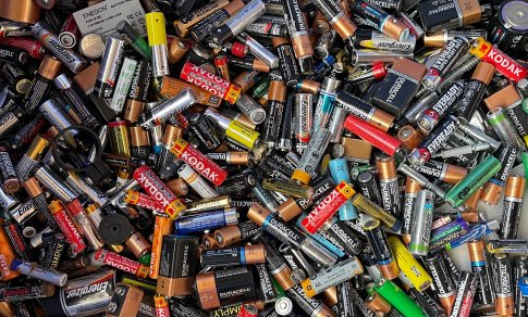 Esu kultūringas – vadinasi, rūšiuoju elektronikos atliekas