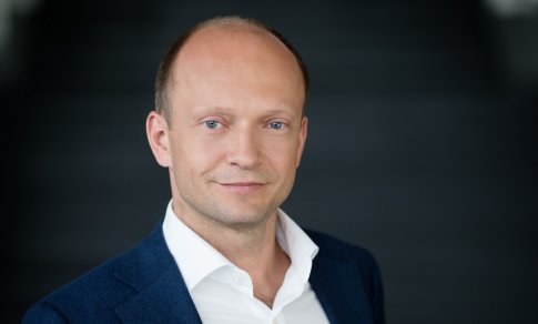 N. Mačiulis: metų pabaigoje centriniai bankai agresyviai mažins palūkanų normas