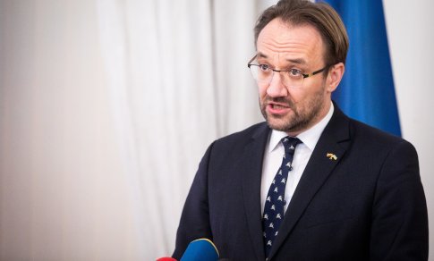 G. Šimkus: Lenkijos patirtis rodo, kad kainų ribojimo priemonės yra neveiksmingos valdant infliaciją