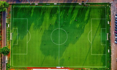 Vilniuje planuojama atnaujinti 21 stadioną