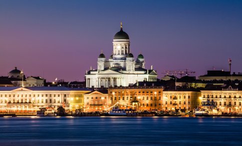 Suomija jau kitą savaitę gali oficialiai tapti NATO nare