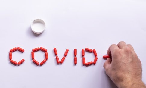 Lietuvoje nuo šiol bus galima įsigyti vaistą nuo COVID-19
