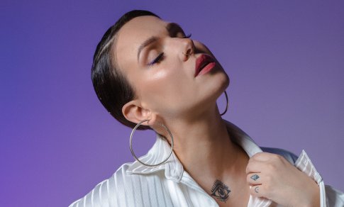 Į sceną sugrįžtanti Justė Arlauskaitė-Jazzu: „Mano koncertai niekada nebūna tokie patys“