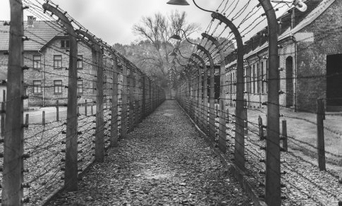 Lenkija rengia ataskaitą apie Sovietų Sąjungos karo metais padarytą žalą
