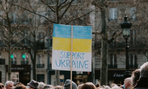NATO skydas Ukrainai – dar vykstant šiam karui ar tik po jo?