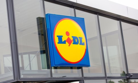 „Lidl Lietuva“ naujajame logistikos centre Vilniuje įdarbins apie 200 specialistų