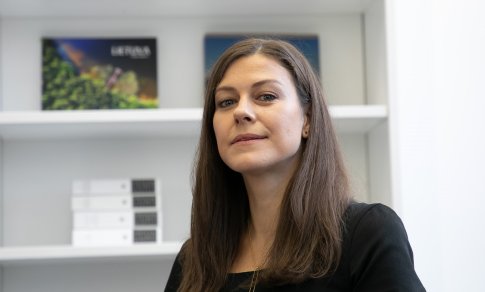 Ekonomistė I. Genytė-Pikčienė: bankų sektorius išlieka nerimo šaltiniu, bet Europoje jie yra išmokę reikalingas pamokas