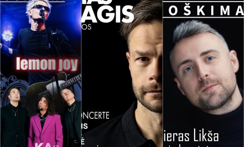 Tarptautinė edukacinė stovykla – festivalis „Troškimai“ Troškūnuose