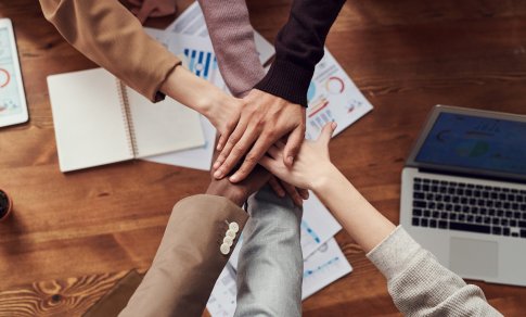 Kaip sėkmingai auginti savo verslo komandą: 3 patarimai įmonėms