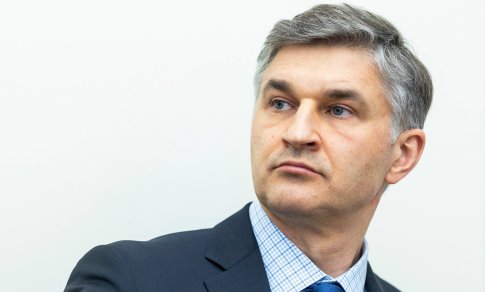 J. Neverovičius: iš anksto turime pasiruošti biokuro rinkos pokyčiams dėl Vilniaus kogeneracinės jėgainės veiklos