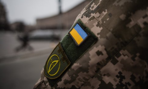 JAV vyriausybės atstovai giria Ukrainos kontrpuolimą: sudėtingas, bet pažanga – įspūdinga
