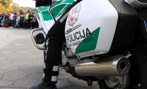 Nemaža dalis VST vadovų priešinasi tarnybos prijungimui prie policijos