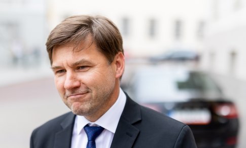 A. Navickas: po ministerijos pasiūlymų streikuoti panoro dar daugiau mokytojų