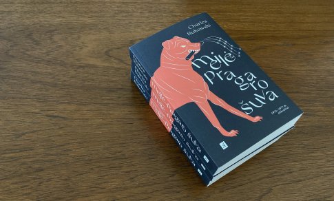 Savo poezijoje literatūros chuliganas Ch. Bukowski apsinuogina iki sielos gelmių