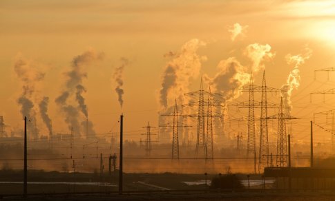 Beveik visi europiečiai kvėpuoja itin kenksmingu oru: ir lietuviams tai kainuoja gyvybes