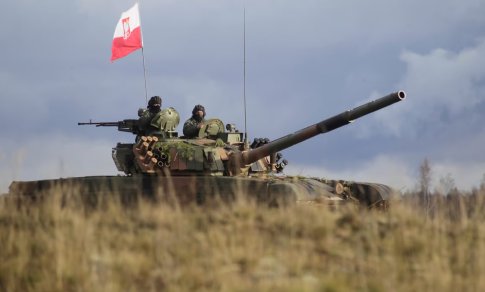 Lenkijos kariuomenės modernizavimui – 2 mlrd. JAV paskola