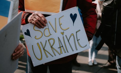 Daugiau nei pusės ukrainiečių ekonominė padėtis per pastarąjį pusmetį pablogėjo