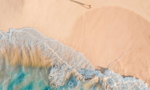 Planuojantiems kelionę žiemą: 3 skirtingos, bet saulėtos kryptys