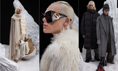 5 rudens-žiemos mados tendencijos, kurios privalo atsidurti jūsų spintoje