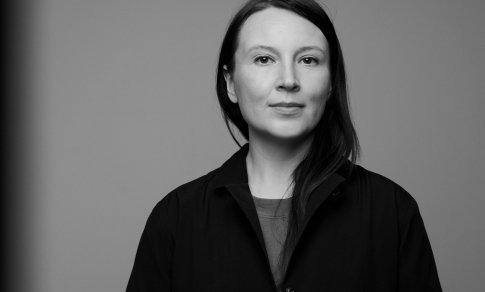 Kinotyrininkė Lina Kaminskaitė: kino kritika yra sprintas, o kinotyra – maratonas