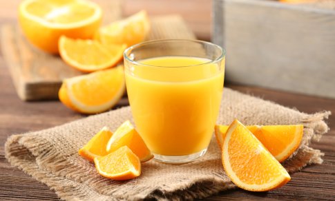 Vitaminas C – ne tik imunitetui stiprinti, bet ir geresniam geležies įsisavinimui