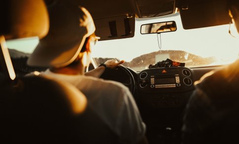 Nespėjusiems pasitikrinti sveikatos vairuotojams siūloma suteikti daugiau laiko