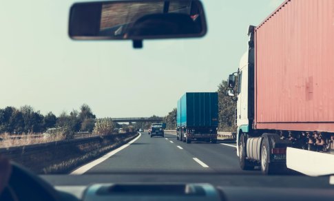 Siūlo didinti darbuotojų kvotą: sieks pritraukti daugiau vairuotojų ne iš ES